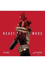 (LP) Future - Beast Mode (2LP) First Pressing