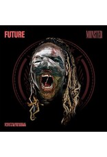 (LP) Future - Monster (First pressing)