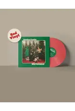(LP) Gloria Estefan, Emily Estefan & Sasha Estefan-Coppola - Estefan Family Christmas (Ruby Red 2LP)