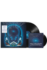 Legacy (LP) Journey -Frontiers 40th Anniversary (Remastered) [LP+7in]