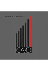 (LP) Orchestral Manoeuvres in the Dark (O.M.D.) - Bauhaus Staircase