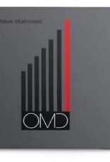(CD) Orchestral Manoeuvres in the Dark (O.M.D.) - Bauhaus Staircase