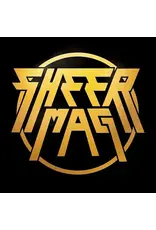 (LP) Sheer Mag - Compilation I, II & III (Indie: Opaque Metallic Gold Vinyl) 2023 Repress