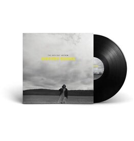 (LP) The Gaslight Anthem - History Books DISCONTINUED
