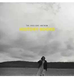 (CD) The Gaslight Anthem - History Books