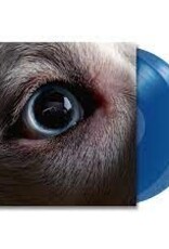 Cooking Vinyl (LP) Roger Waters - The Dark Side Of The Moon Redux (2LP/blue vinyl/indie ex)