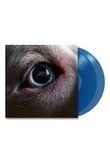 Cooking Vinyl (LP) Roger Waters - The Dark Side Of The Moon Redux (2LP/blue vinyl/indie ex)