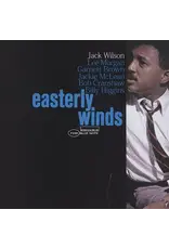 (LP) Jack Wilson - Easterly Winds (Blue Note Tone Poet Series)