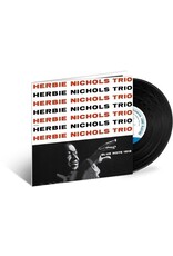 (LP) Herbie Nichols - Herbie Nichols Trio (Blue Note Tone Poet Series)