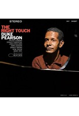(LP) Duke Pearson - The Right Touch (Blue Note Tone Poet Series)