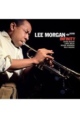 (LP) Lee Morgan - Infinity (Blue Note Tone Poet Series)