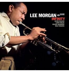 (LP) Lee Morgan - Infinity (Blue Note Tone Poet Series)