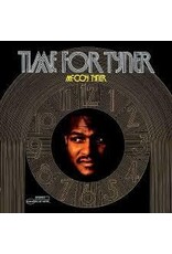 (LP) McCoy Tyner - Time For Tyner (Blue Note Tone Poet Series)