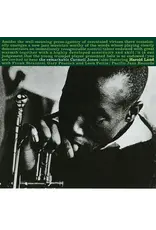(LP) Carmell Jones- The Remarkable Carmell Jones (Blue Note Tone Poet Series)