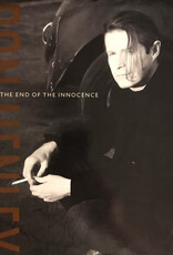 usedvinyl (Used LP) Don Henley – The End Of The Innocence