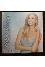 MRI ENT (LP) Debbie Gibson - Winterlicious