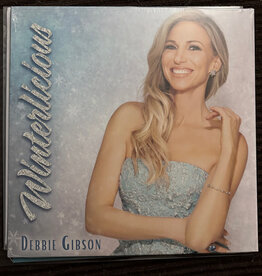 MRI ENT (LP) Debbie Gibson - Winterlicious