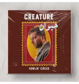 (LP) Howlin’ Circus - Creature