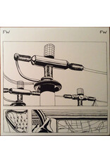 usedvinyl (Used LP) Forth Wanderers – Forth Wanderers