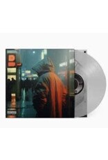 XL Recordings (LP) CASisDEAD - Famous Last Words (2LP) Indie: Clear Vinyl