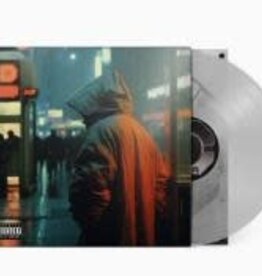 XL Recordings (LP) CASisDEAD - Famous Last Words (2LP) Indie: Clear Vinyl
