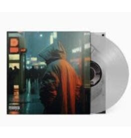 XL Recordings (LP) CASisDEAD - Famous Last Words (2LP) Indie: Clear Vinyl