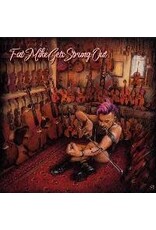 (LP) Fat Mike - Gets Strung Out**********DEEP DISCOUNT IN EFFECT!**********