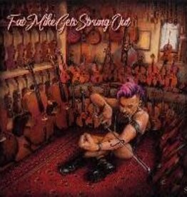 (CD) Fat Mike - Gets Strung Out