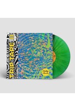 (LP) Milky Chance - Trip Tape II (green splatter vinyl)