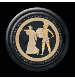 (CD) Mountain Goats - Jenny From Thebes