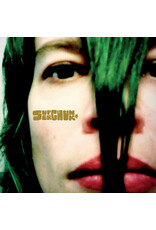 (LP) Superchunk - Misfits and Mistakes (4LP/singles/b-sides & strays 2007-2023)