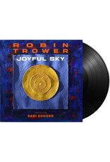 provogue (LP) Robin Trower - Joyful Sky (180g)**********DEEP DISCOUNT IN EFFECT!**********