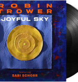 provogue (LP) Robin Trower - Joyful Sky (180g)
