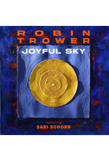 provogue (CD) Robin Trower - Joyful Sky