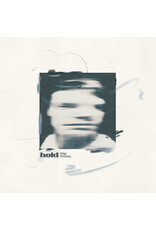 Captured Tracks (LP) Wild Nothing - Hold (blue-in-clear vinyl)