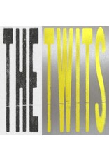 (LP) Bar Italia - The Twits (Indie : Silver Vinyl)