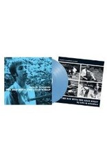 (LP) Belle And Sebastian - The Boy With the Arab Strap (25th Anniversary) Clear Blue Vinyl