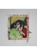 (LP) Current Joys - LOVE + POP (Indie: Neon Green Vinyl) **********DEEP DISCOUNT IN EFFECT!**********