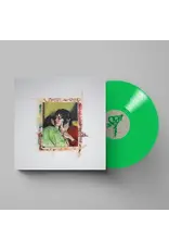 (LP) Current Joys - LOVE + POP (Indie: Neon Green Vinyl)