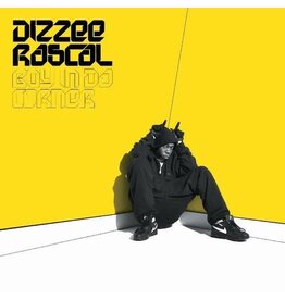 XL Recordings (LP) Dizzee Rascal - Boy In Da Corner: 20th Anniversary (3LP Coloured Vinyl)