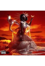 (LP) Tkay Maidza - Sweet Justice