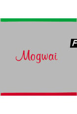 (LP) Mogwai - Happy Songs For Happy People (transparent green vinyl) 2023 Reissue