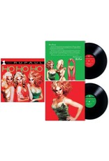 Tommy Boy (LP) Rupaul - Ho Ho Ho (2LP)