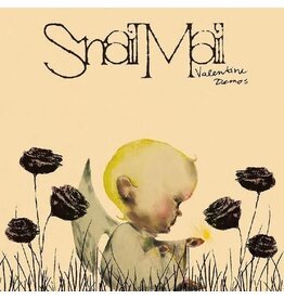 (LP) Snail Mail - Valentine Demos (5 track)**********DEEP DISCOUNT IN EFFECT!**********