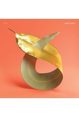 (LP) Pvt - New Spirit