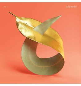 (LP) Pvt - New Spirit