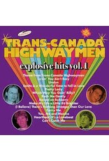 Pheromone (LP) Trans-Canada Highwaymen - Explosive Hits Vol. 1