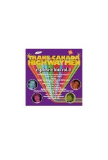 Pheromone (CD) Trans-Canada Highwaymen - Explosive Hits Vol. 1
