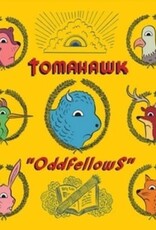 IPECAC (LP) Tomahawk - Oddfellows (2023 Reissue)