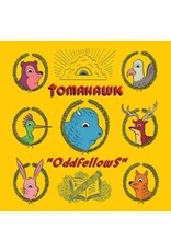 IPECAC (LP) Tomahawk - Oddfellows (2023 Reissue)**********DEEP DISCOUNT IN EFFECT!**********